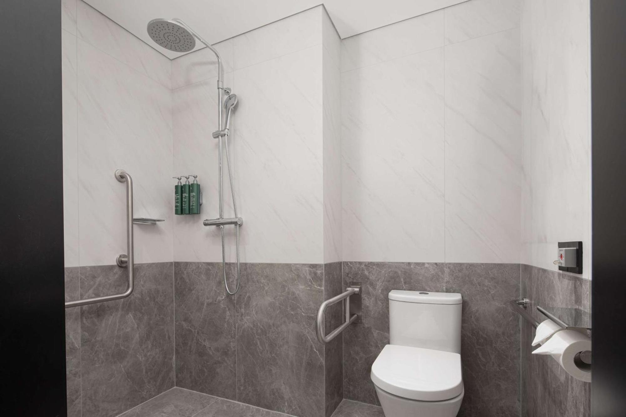 Hilton Garden Inn Chengde Mountain Resort Esterno foto
